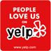 Yelp Logo