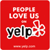 Yelp Logo