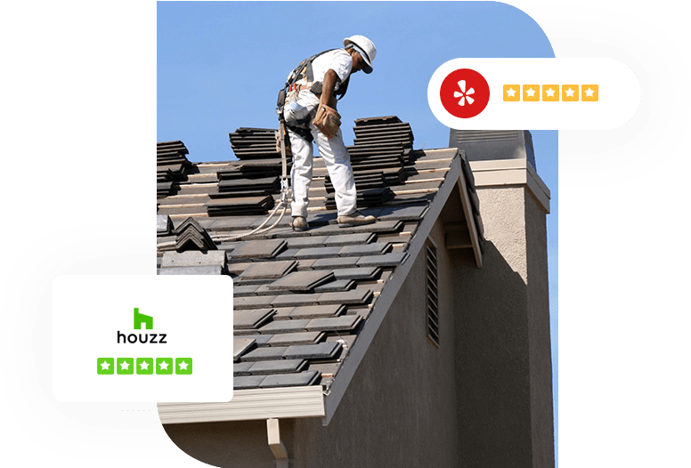 West Covina Roofing Contractor