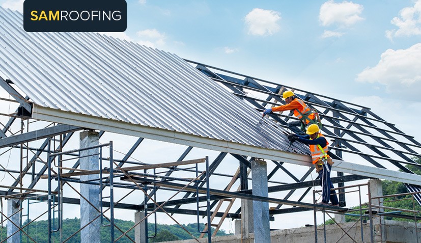 Choosing The Right Roofing Contractor