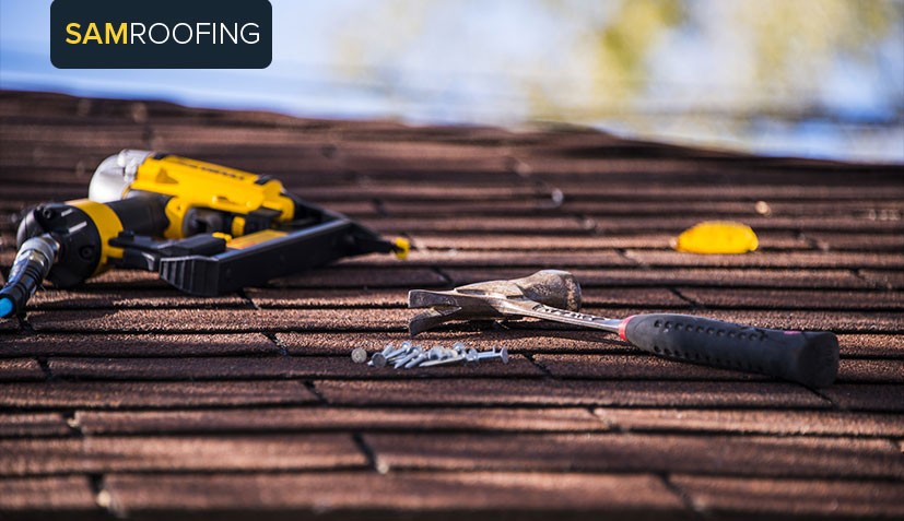 West Covina Roof Repair 